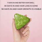Seven Green Soap Bar