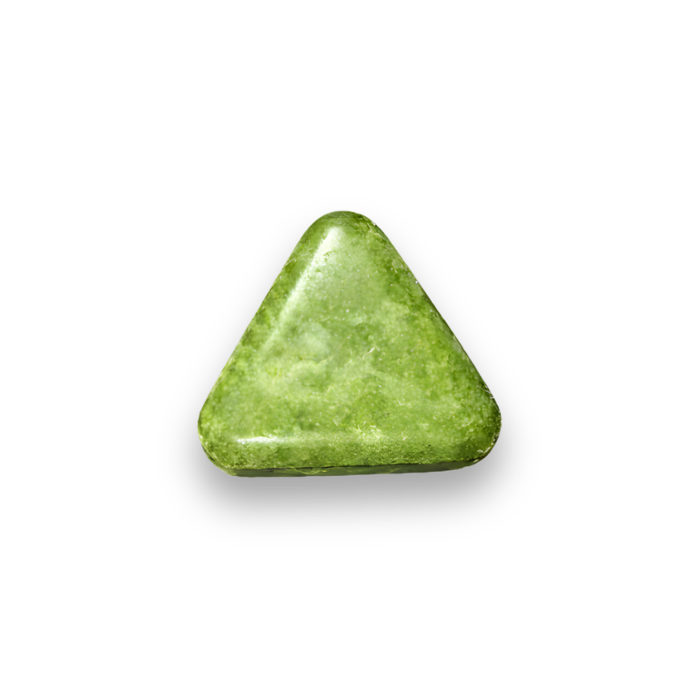 Seven Green Soap Bar