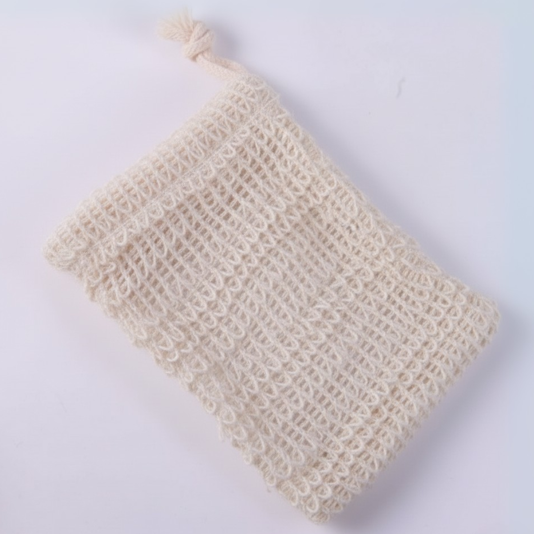 Soap Bag