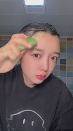 Seven Green Soap Bar