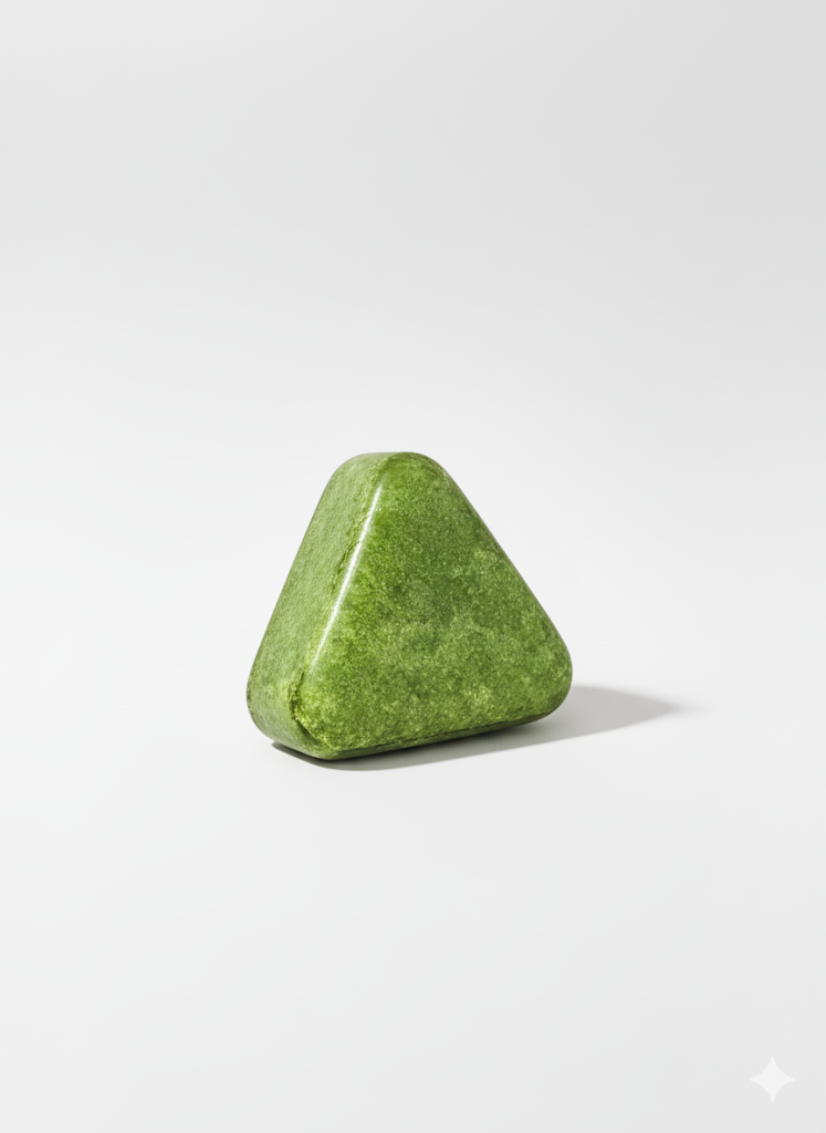 7 Green Soap Bar