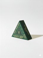 Seven Green Soap Bar